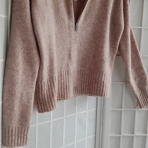 Madewell sweater - Picture 3 of 16